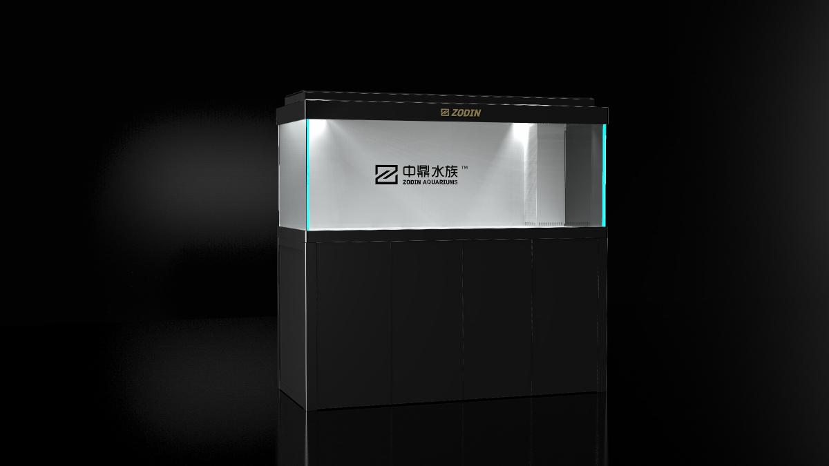 領航系列-星空黑