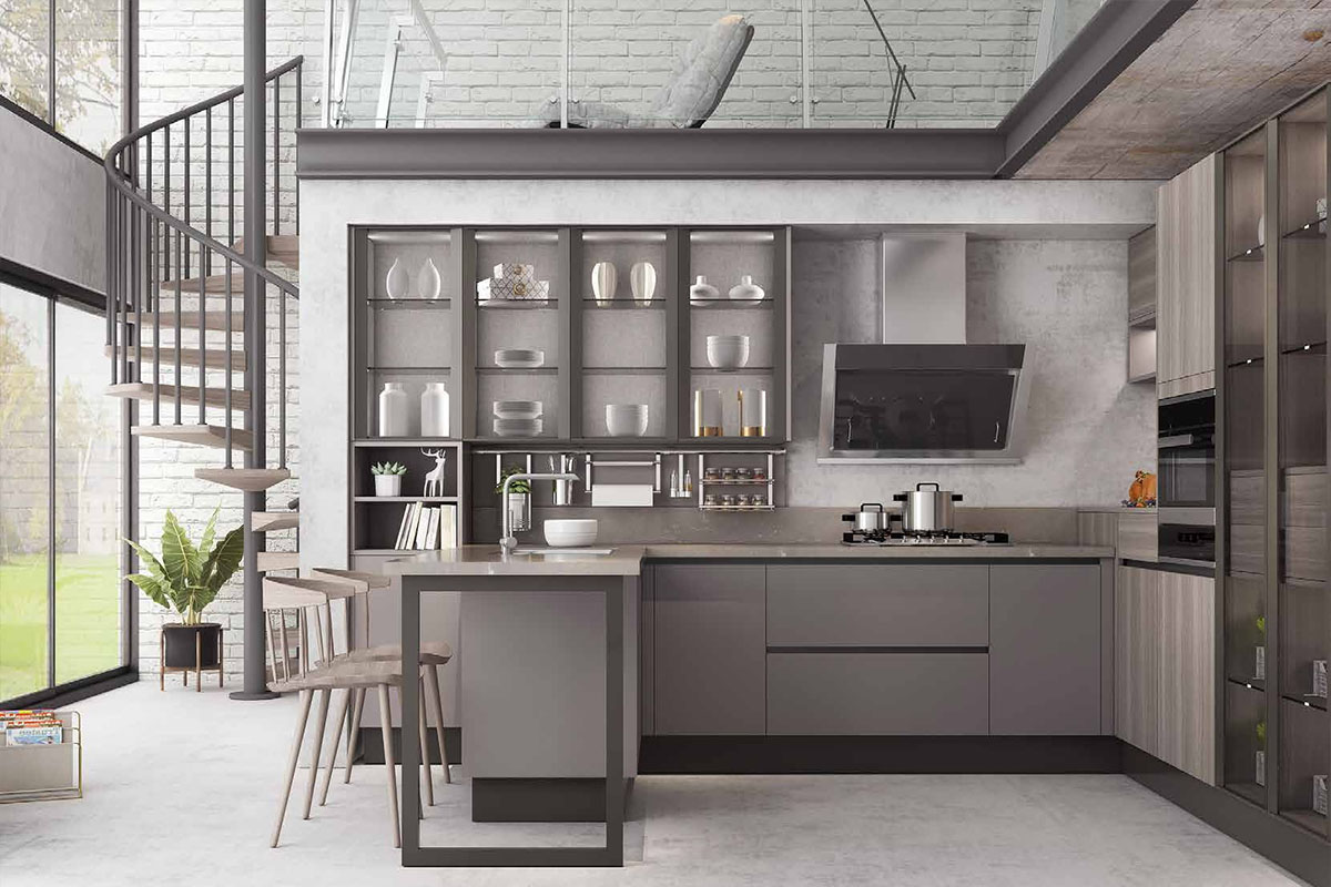 全鋁家具優(yōu)缺點(diǎn)大比拼-中鼎智能家具